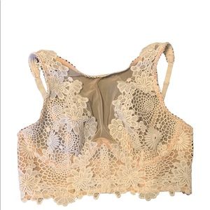 Victoria Secret lingerie 34C